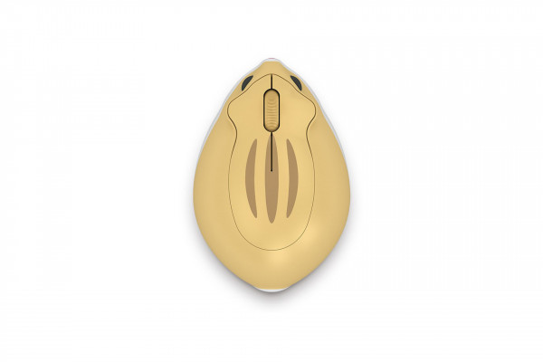 Chuột AKKO Hamster Wireless Hima