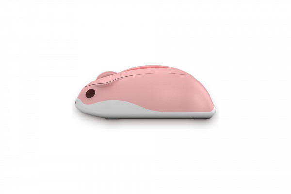 Chuột AKKO Hamster Wireless Momo