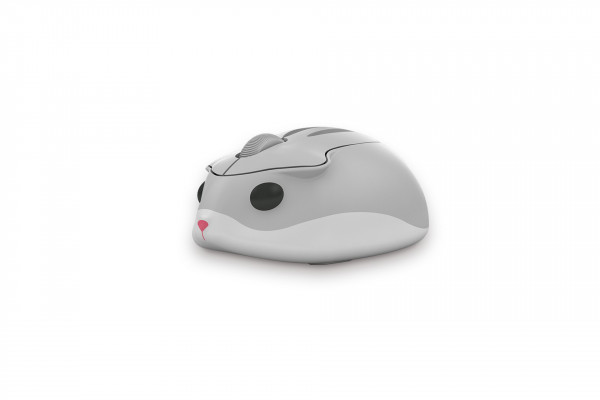 Chuột Akko Hamster Wireless Taro