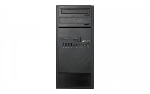 Máy tính đồng bộ ASUS WORKSTATION E500 G5-9500013Z (i5-9500/8G/1T/2 x Intel LAN/C246/KB/M/300W/ĐEN/LNXDGW)