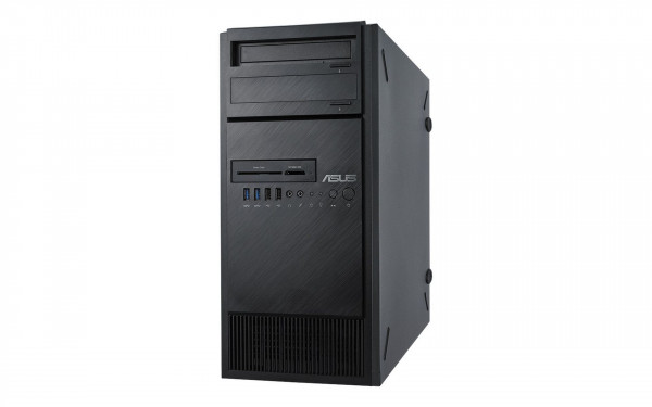 Máy tính đồng bộ ASUS WORKSTATION E500 G5-9500013Z (i5-9500/8G/1T/2 x Intel LAN/C246/KB/M/300W/ĐEN/LNXDGW)