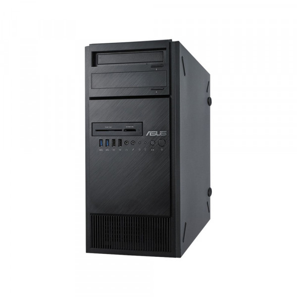 Máy tính đồng bộ ASUS WORKSTATION E500 G5-9500013Z (i5-9500/8G/1T/2 x Intel LAN/C246/KB/M/300W/ĐEN/LNXDGW)