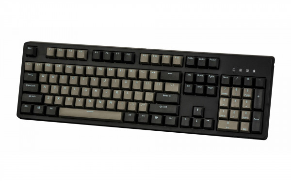 Bàn phím cơ E-DRA EK3104 Pro SKY DOLCH Cherry Switch (Red/Blue/Brown)