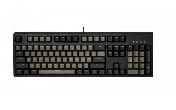 Bàn phím cơ E-DRA EK3104 Pro SKY DOLCH Cherry Switch (Red/Blue/Brown)