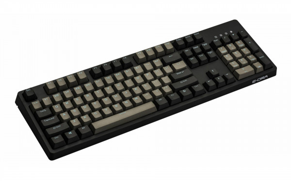 Bàn phím cơ E-DRA EK3104 Pro SKY DOLCH Cherry Switch (Red/Blue/Brown)