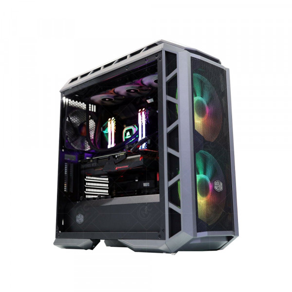 Bộ máy tính AMD Ryzen 9 5950X | RAM 32GB | RTX 3080 12GB