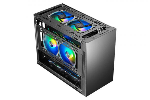 Vỏ máy tính Sama IM01 (MATX và ITX)