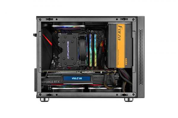 Vỏ máy tính Sama IM01 (MATX và ITX)