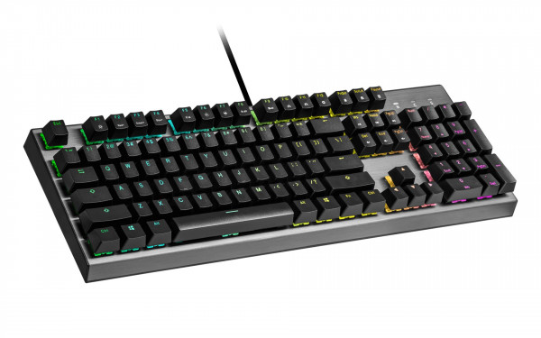 Bàn phím cơ Cooler Master CK350 V2