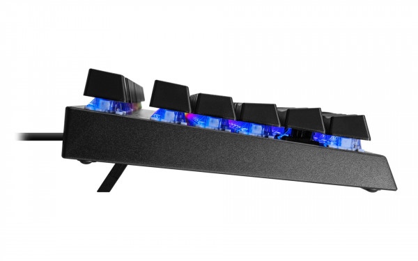 Bàn phím cơ Cooler Master CK350 V2