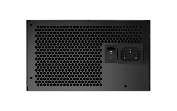 Nguồn máy tính MSI MPG A850GF - 850W - 80 PLUS GOLD - Full Modular