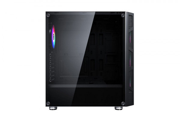Vỏ case X-TECH Gaming F6