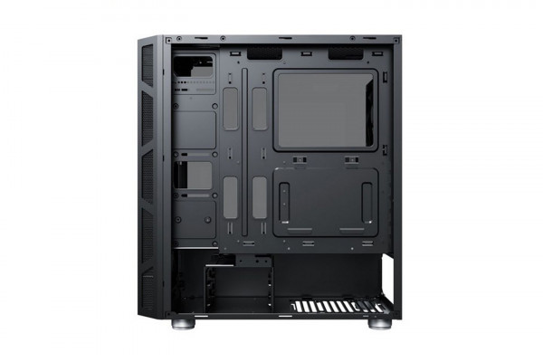 Vỏ case X-TECH Gaming F6