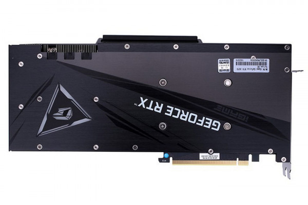Card đồ họa Colorful iGame GeForce RTX 3070 Vulcan OC-V