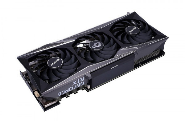 Card đồ họa Colorful iGame GeForce RTX 3070 Vulcan OC-V