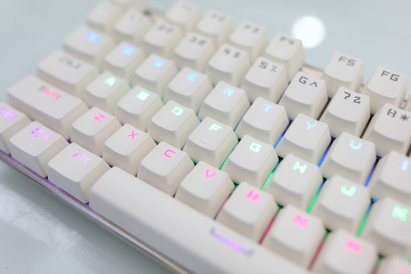 Bàn phím cơ MotoSpeed K87 TKL Led Backlight (K87H)