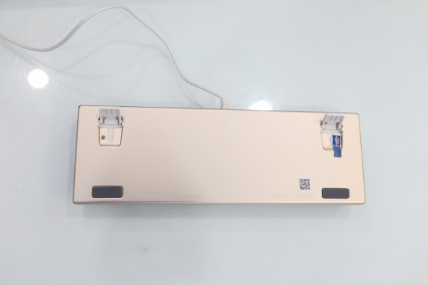 Bàn phím cơ MotoSpeed K87 TKL Led Backlight (K87H)