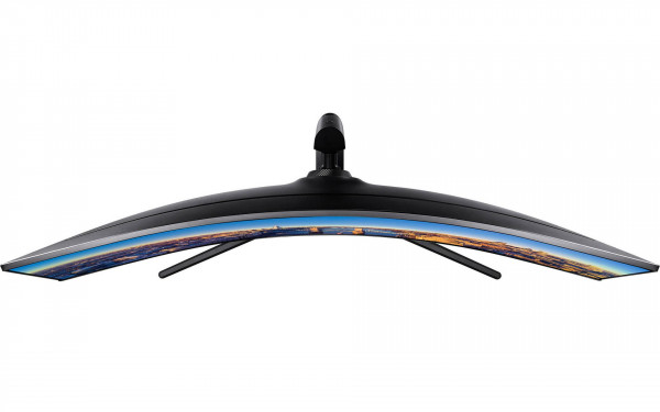 Màn hình cong SAMSUNG LC49J890 (49 inch/DFHD/VA/144Hz/USB-C)