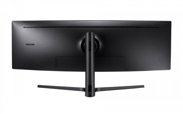 Màn hình cong SAMSUNG LC49J890 (49 inch/DFHD/VA/144Hz/USB-C)