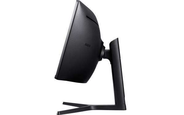 Màn hình cong SAMSUNG LC49J890 (49 inch/DFHD/VA/144Hz/USB-C)