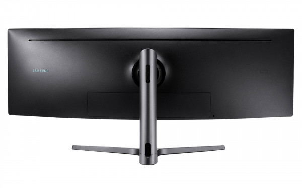 Màn hình cong SAMSUNG LC49RG90SSE (49inch/VA/10bit/HDR1000/1.07B/120Hz/Freesync/)