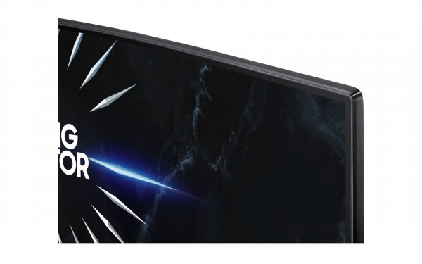 Màn hình cong SAMSUNG LC49RG90SSE (49inch/VA/10bit/HDR1000/1.07B/120Hz/Freesync/)