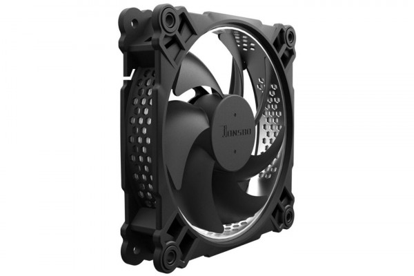 Quạt tản nhiệt Jonsbo FR201 White LED