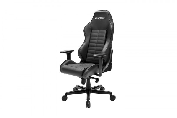 Ghế DXRacer Drifting Series PRO PU Leather DJ133-N (Full Đen)