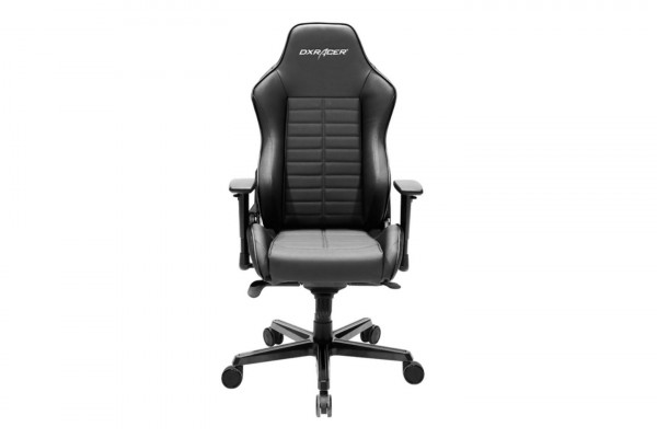 Ghế DXRacer Drifting Series PRO PU Leather DJ133-N (Full Đen)
