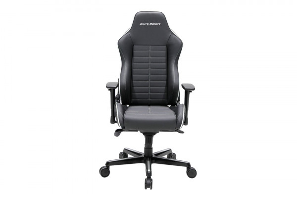 Ghế DXRacer Drifting Series PRO PU Leather DJ133-NW (Đen/Trắng)