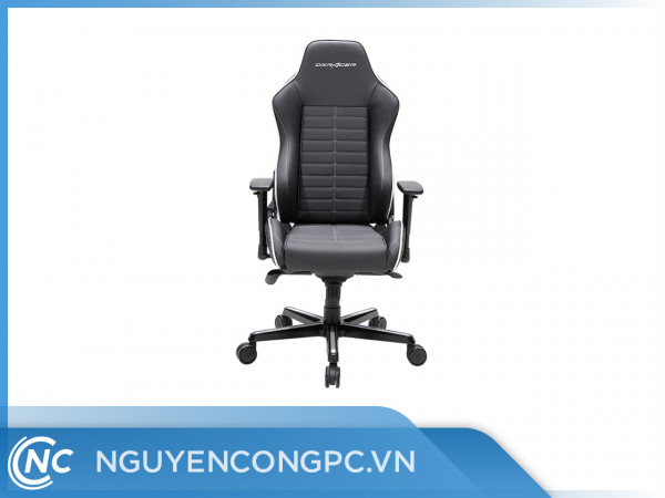 Ghế DXRacer Drifting Series PRO PU Leather DJ133-NW (Đen/Trắng)