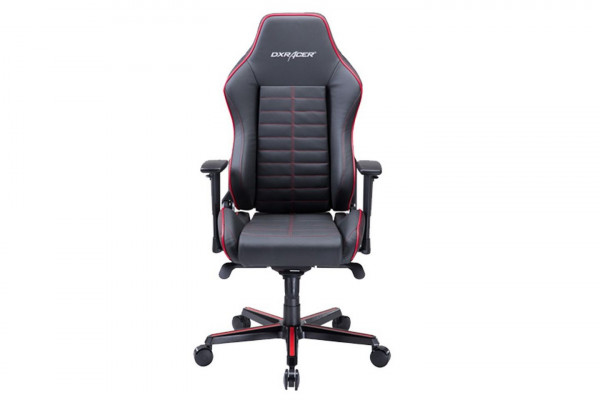 Ghế DXRacer Drifting Series PRO PU Leather DJ133-NR (Đen/Đỏ)