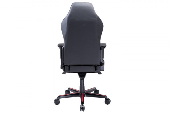 Ghế DXRacer Drifting Series PRO PU Leather DJ133-NR (Đen/Đỏ)