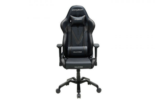 Ghế DXRacer Valkyrie Series GC-V03-N-B4 (Full Đen)