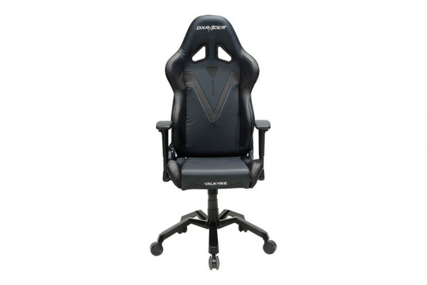 Ghế DXRacer Valkyrie Series GC-V03-N-B4 (Full Đen)