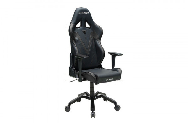 Ghế DXRacer Valkyrie Series GC-V03-N-B4 (Full Đen)