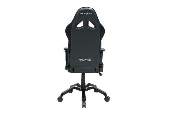 Ghế DXRacer Valkyrie Series GC-V03-N-B4 (Full Đen)