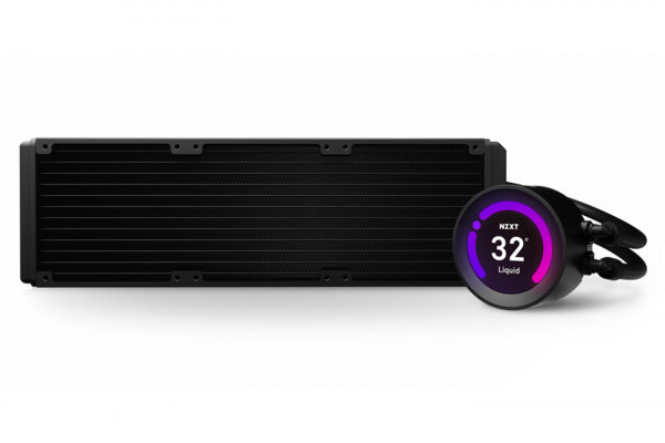 Tản nhiệt nước AIO NZXT Kraken Z73