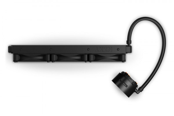 Tản nhiệt nước AIO NZXT Kraken Z73