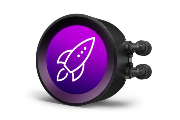 Tản nhiệt nước AIO NZXT Kraken Z73