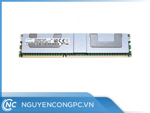 RAM DDR3 ECC REG 32GB (1x32) Bus 1866MHz