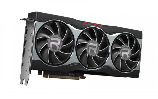 Card đồ họa Gigabyte Radeon RX 6800 16G