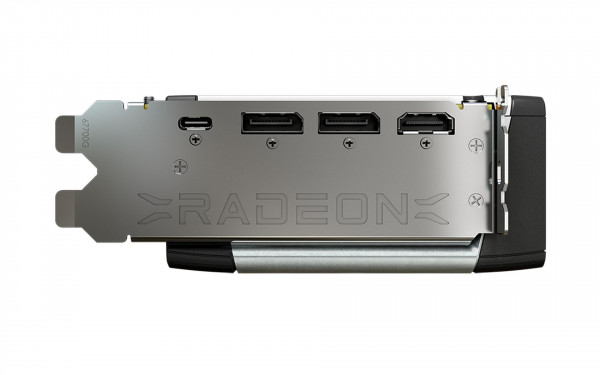 Card đồ họa Gigabyte Radeon RX 6800 XT 16G