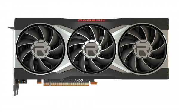 Card đồ họa Gigabyte Radeon RX 6800 XT 16G