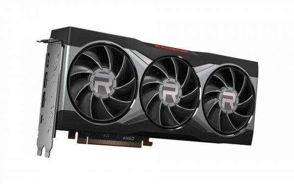 Card đồ họa Gigabyte Radeon RX 6800 XT 16G
