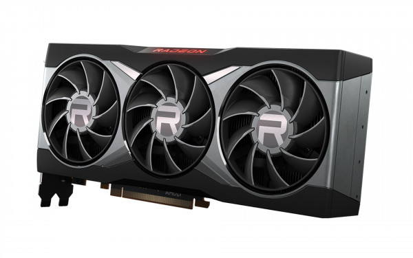 Card đồ họa Gigabyte Radeon RX 6800 XT 16G
