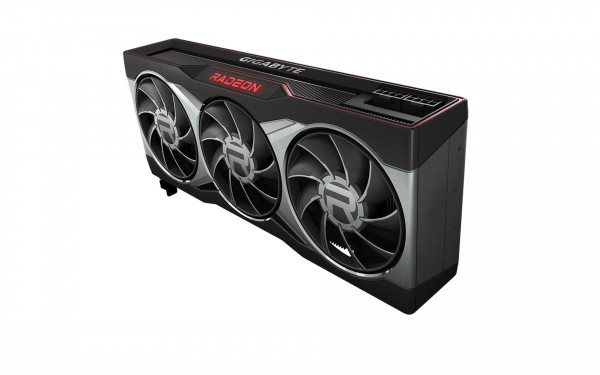 Card đồ họa Gigabyte Radeon RX 6800 XT 16G