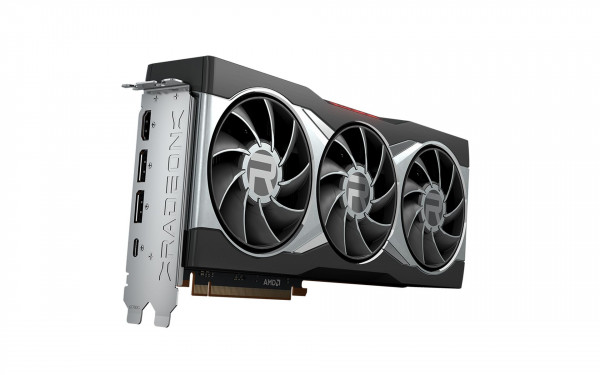 Card đồ họa Gigabyte Radeon RX 6800 XT 16G