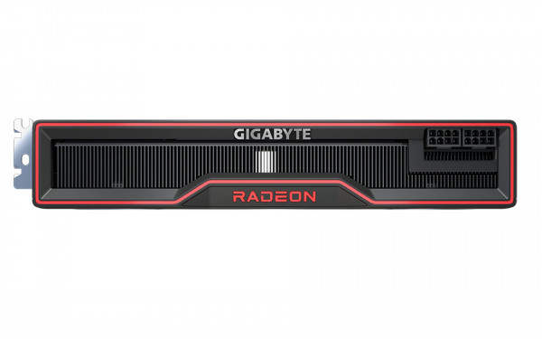 Card đồ họa Gigabyte Radeon RX 6800 XT 16G