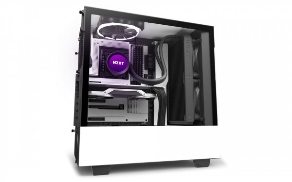 Tản nhiệt nước AIO NZXT Kraken Z63